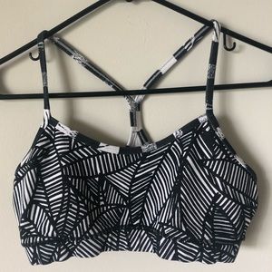 Lululemon Flow Y Bra